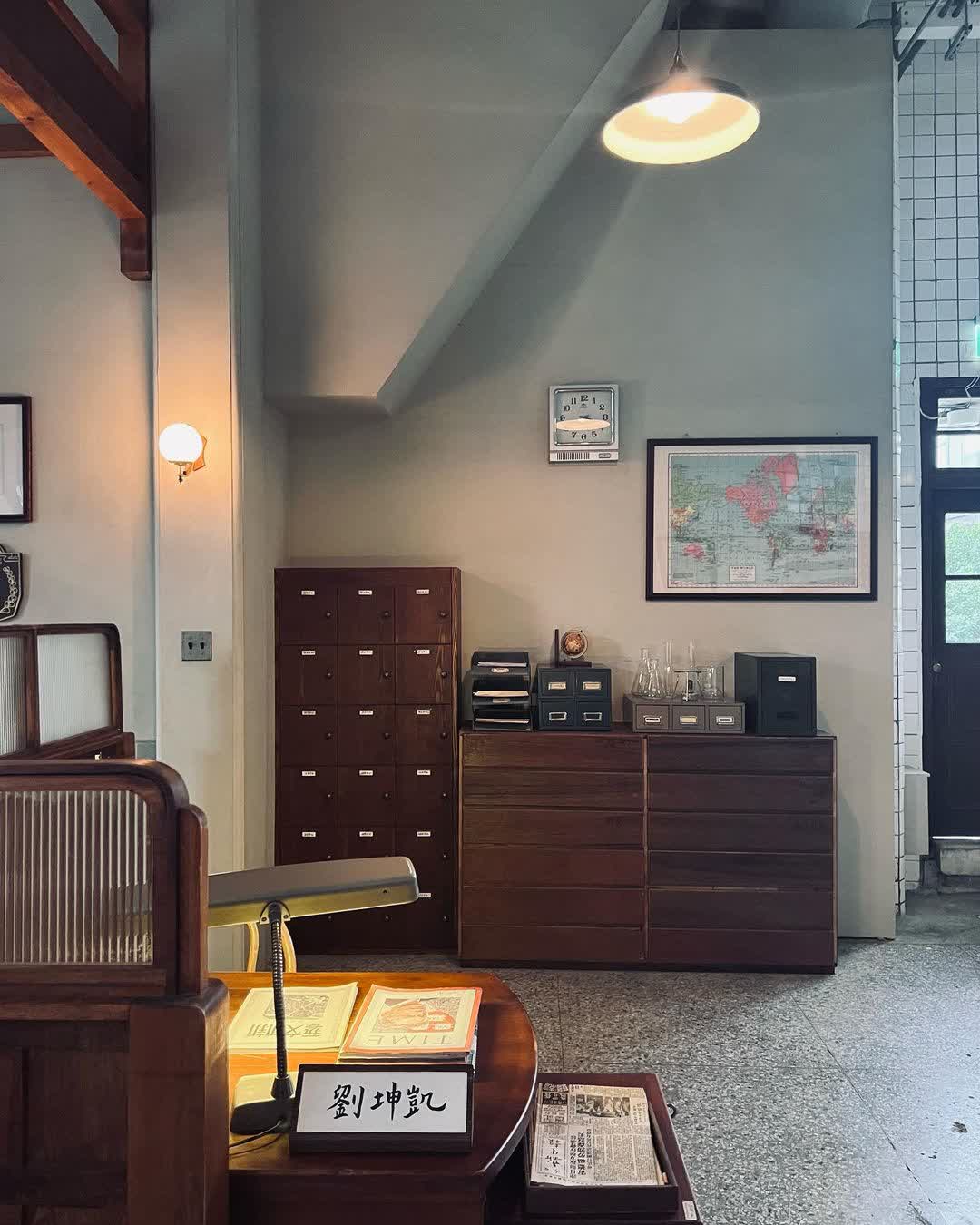 花蓮文化創意產業園區 | 去趣 chicTrip