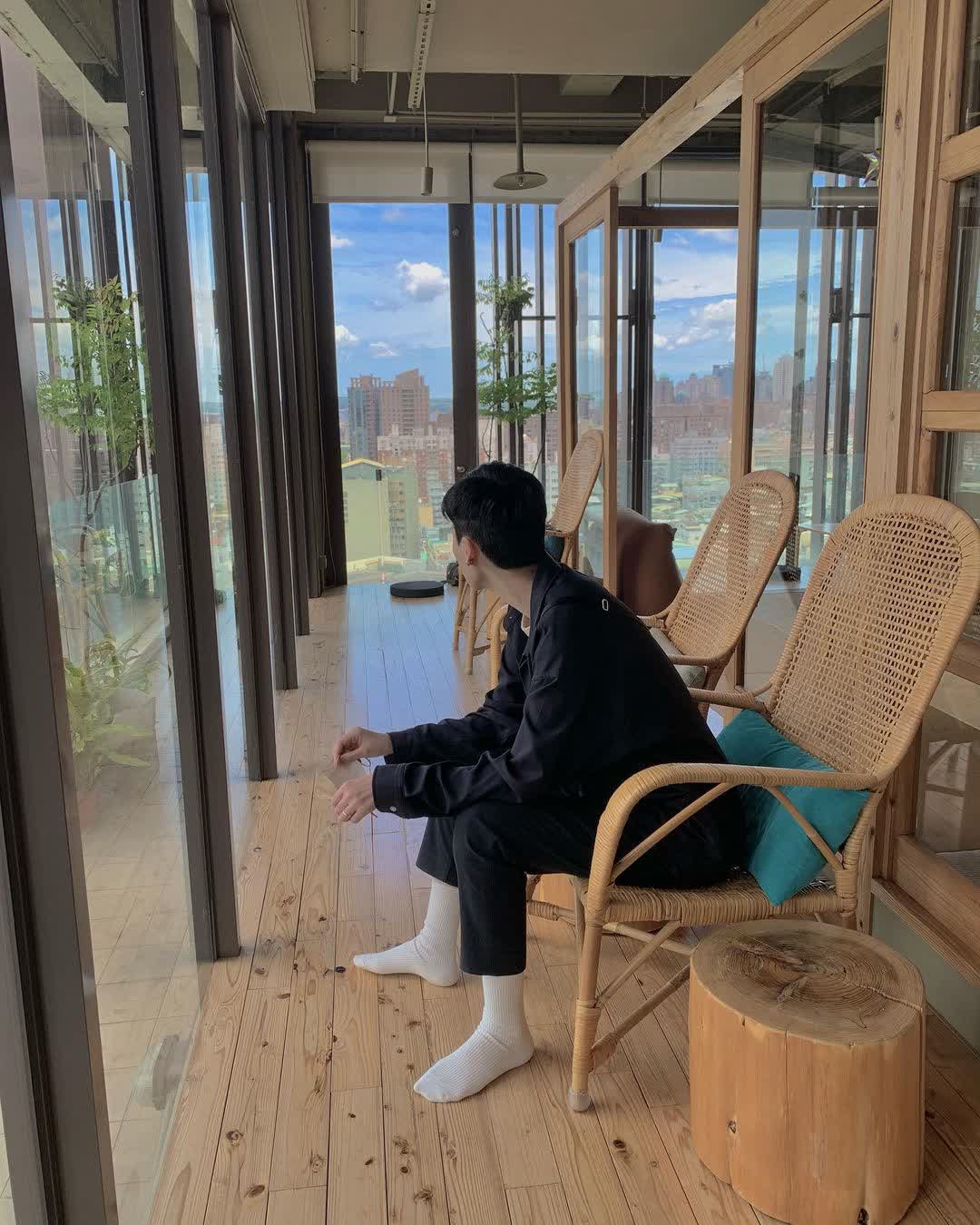 Star Hostel Taichung Parklane 誠星青年旅館 | 去趣 chicTrip