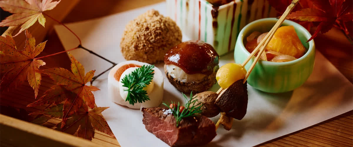 黑川溫泉禦宿飯店 | 去趣 chicTrip