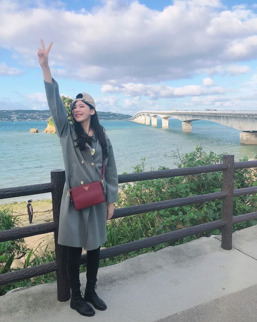 古宇利大橋 南端觀景台 | 去趣 chicTrip