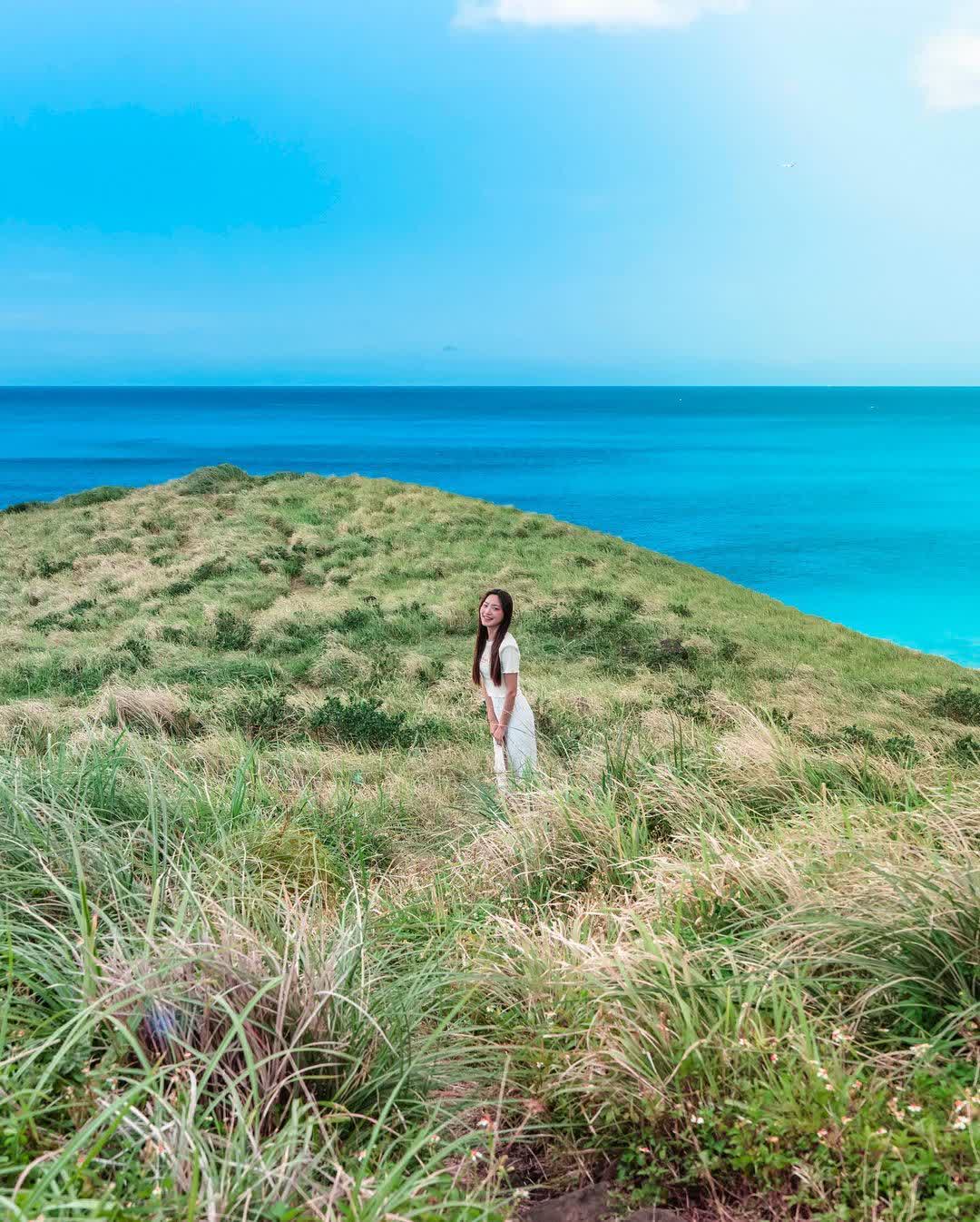 青青草原 | 去趣 chicTrip