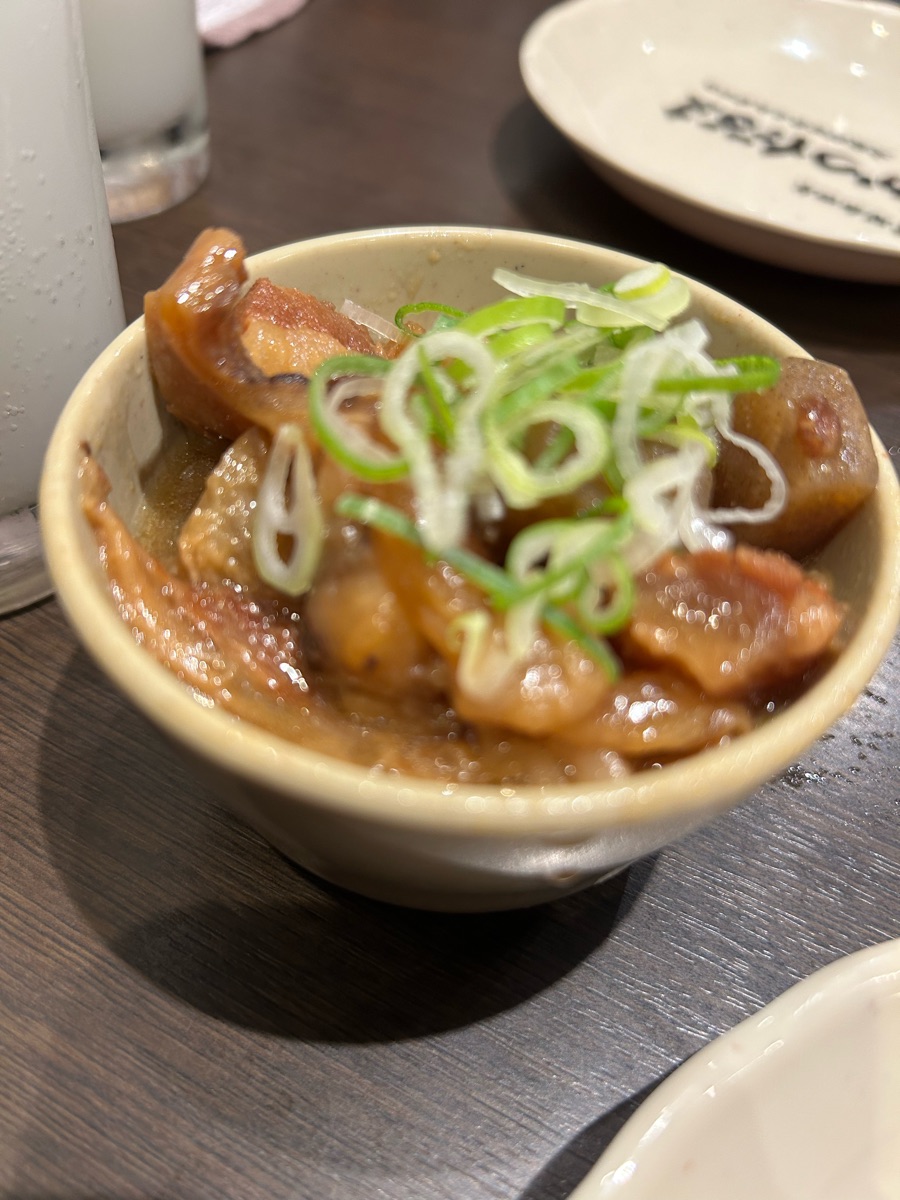 達摩串炸 新世界總本店 | 去趣 chicTrip