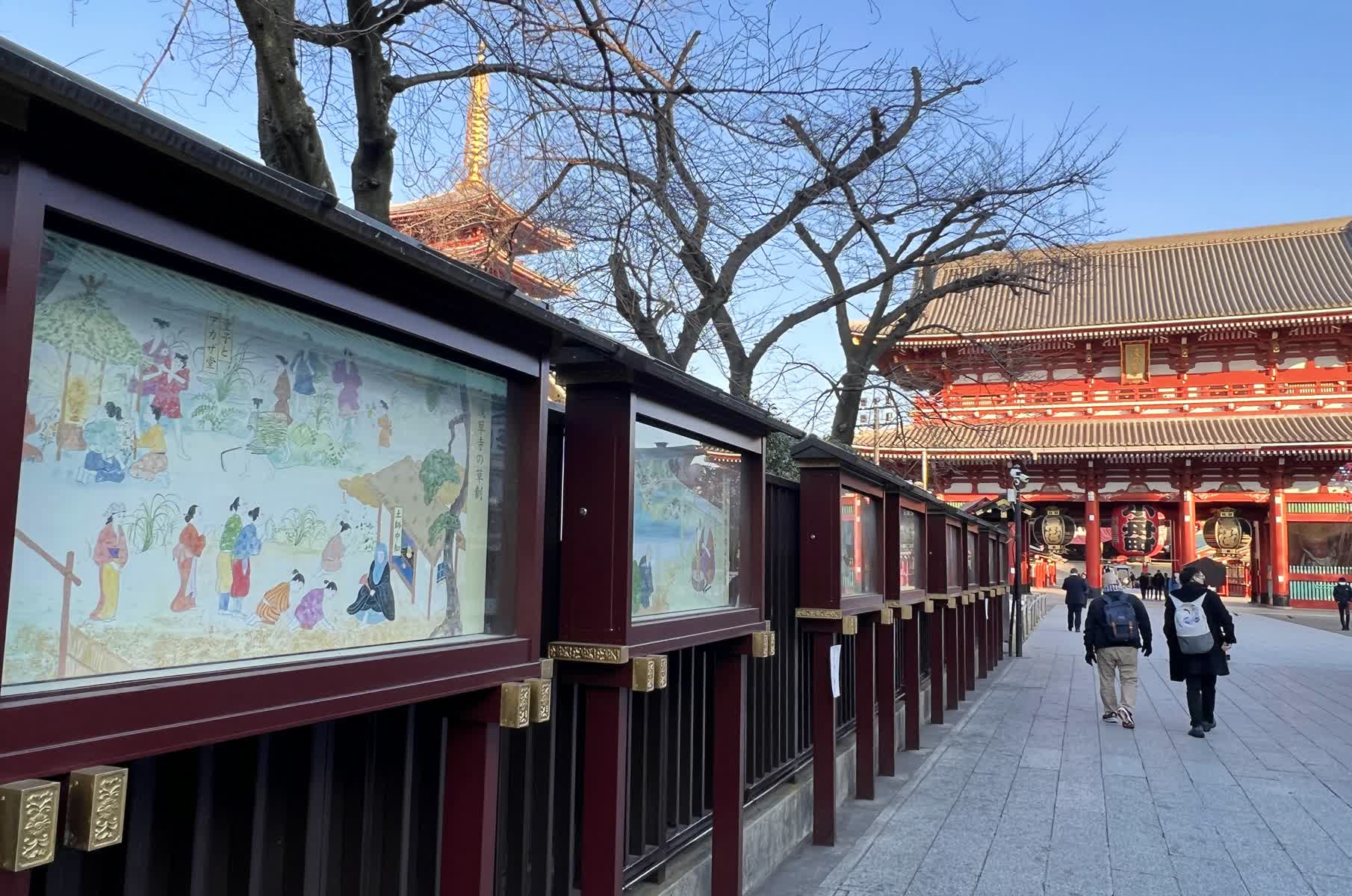 淺草寺 | 去趣 chicTrip