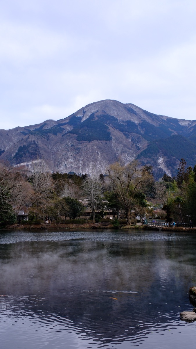 金鱗湖 | 去趣 chicTrip