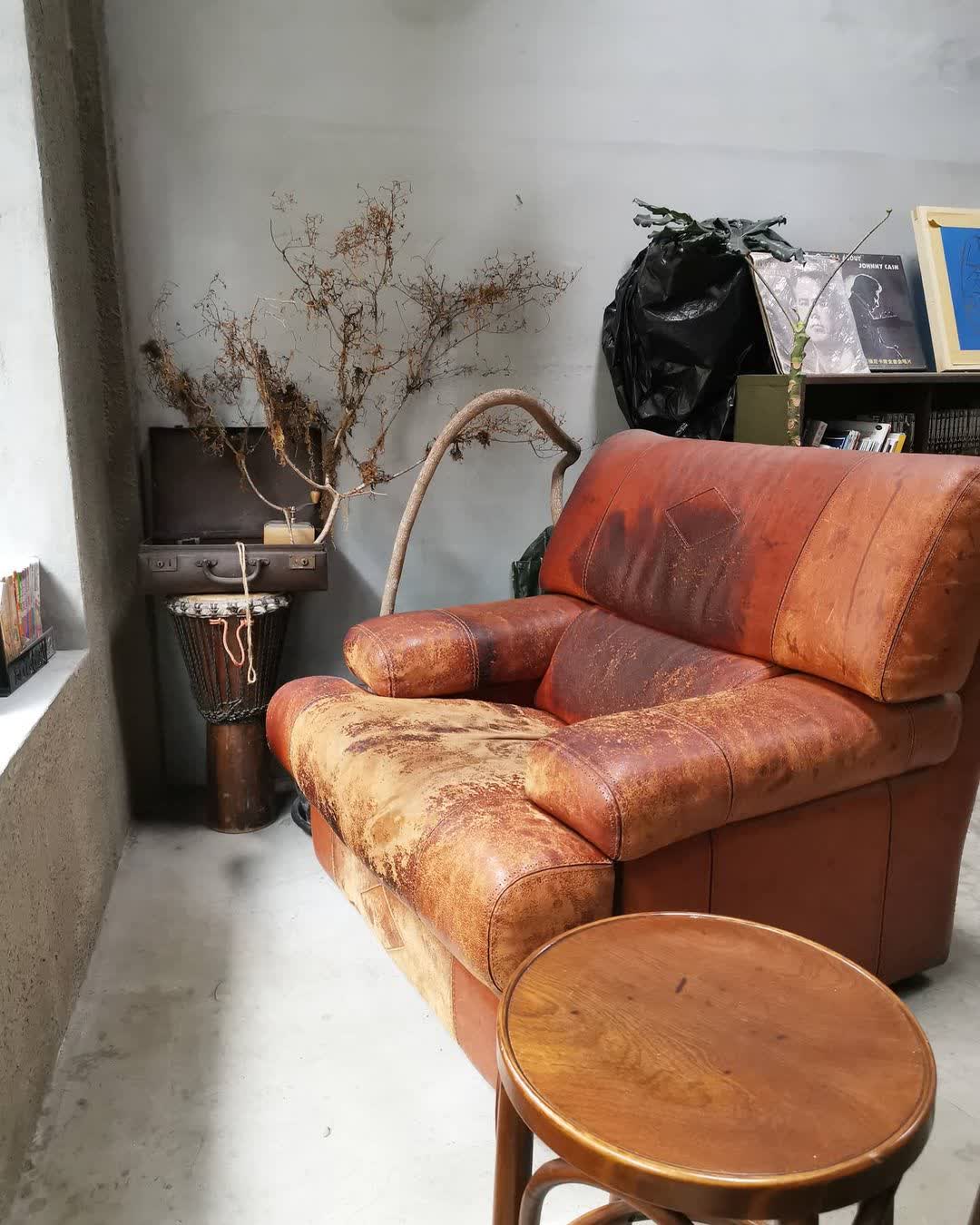 Congrats Café | 去趣 chicTrip