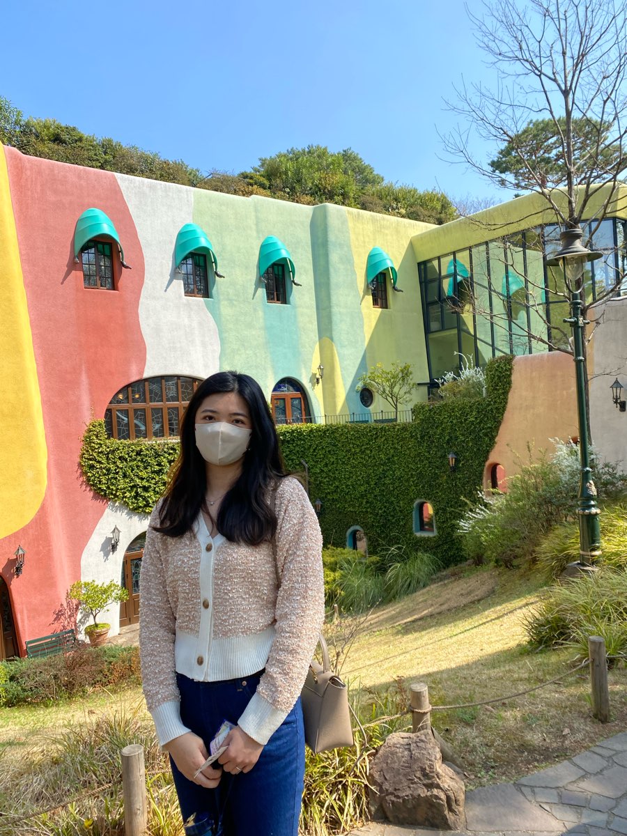 三鷹之森吉卜力美術館 | 去趣 chicTrip