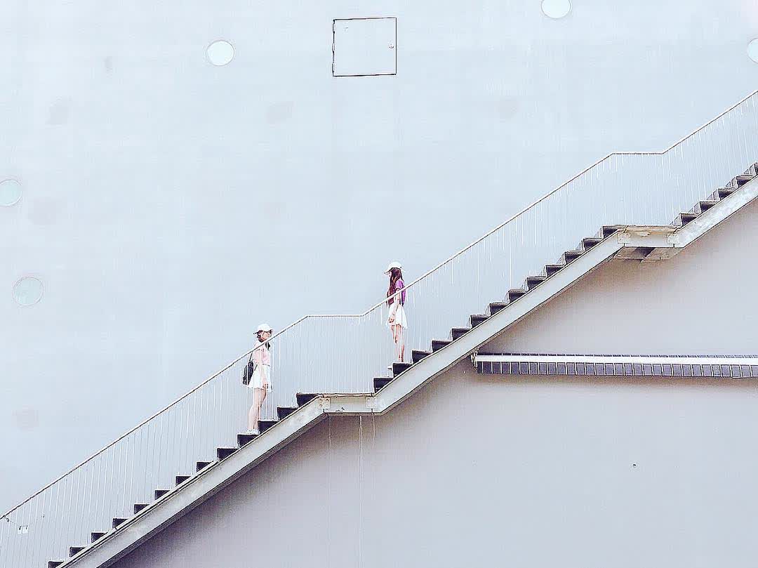 臺中國家歌劇院 | 去趣 chicTrip