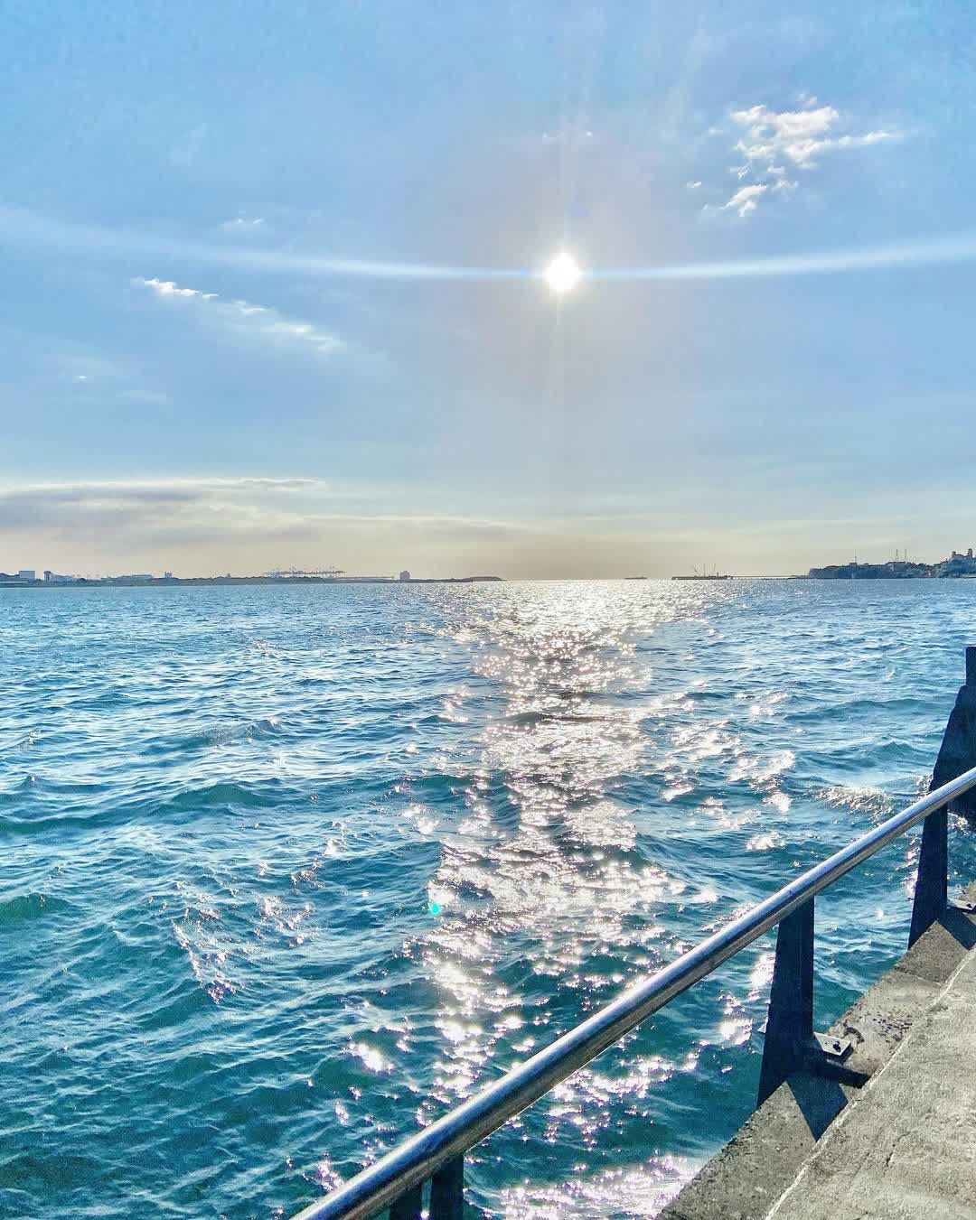 淡水海關碼頭 | 去趣 chicTrip