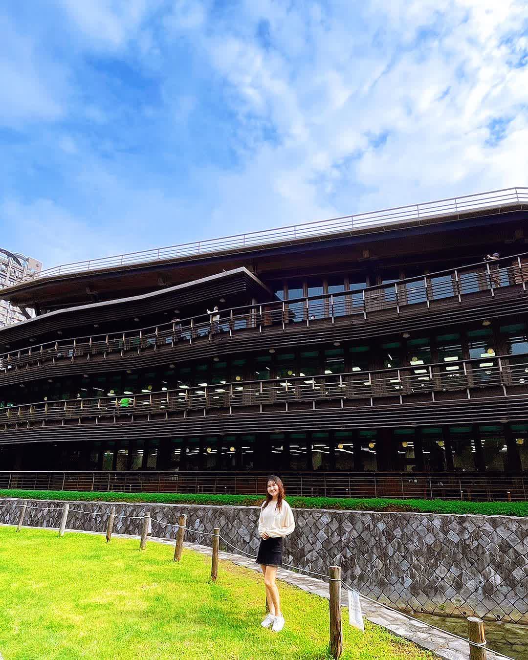 北投溫泉博物館 | 去趣 chicTrip