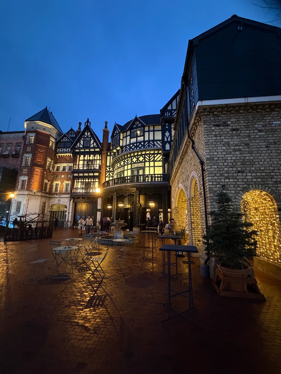 白色戀人公園 | 去趣 chicTrip