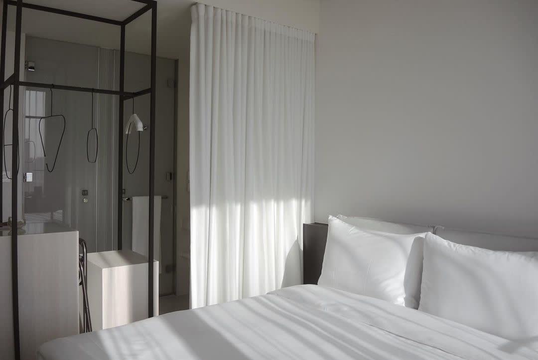 台中大毅老爺行旅 | 去趣 chicTrip