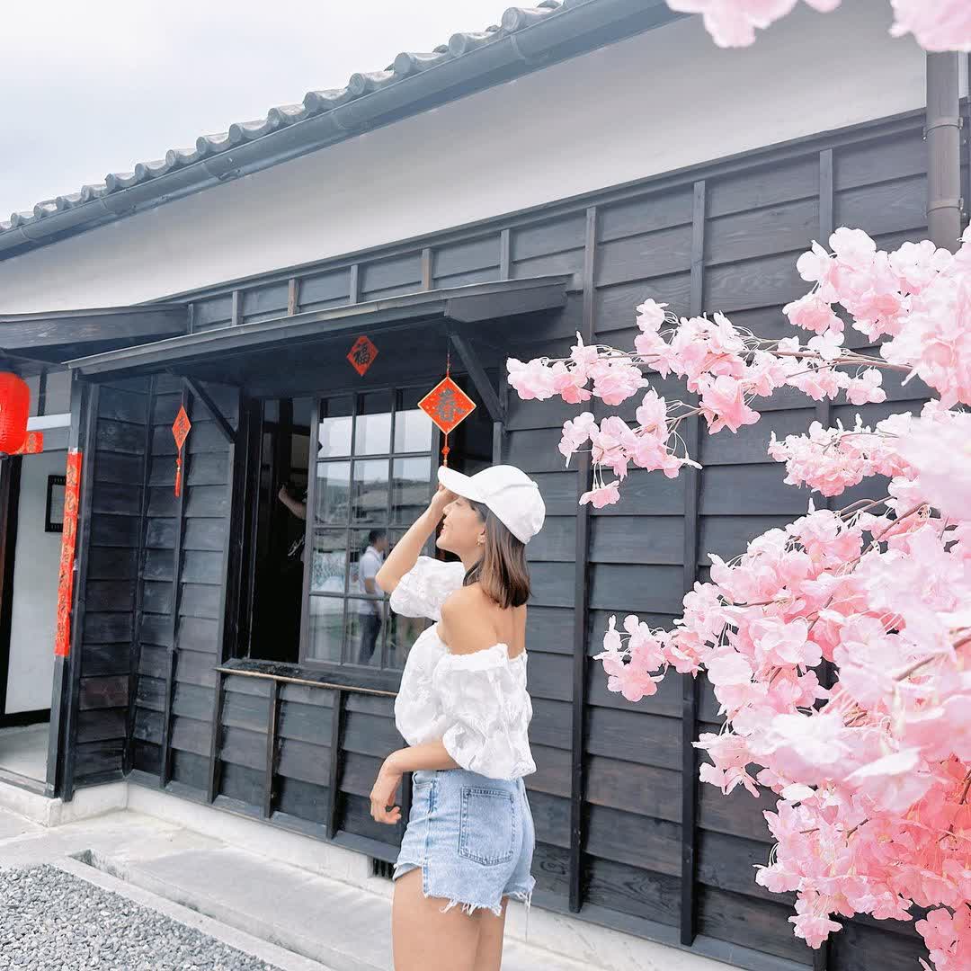 潮州日式歷史建築文化園區