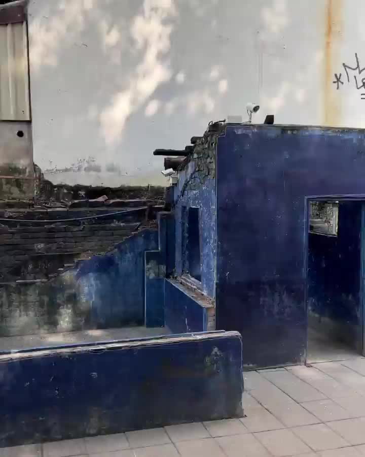 藍晒圖文創園區 | 去趣 chicTrip