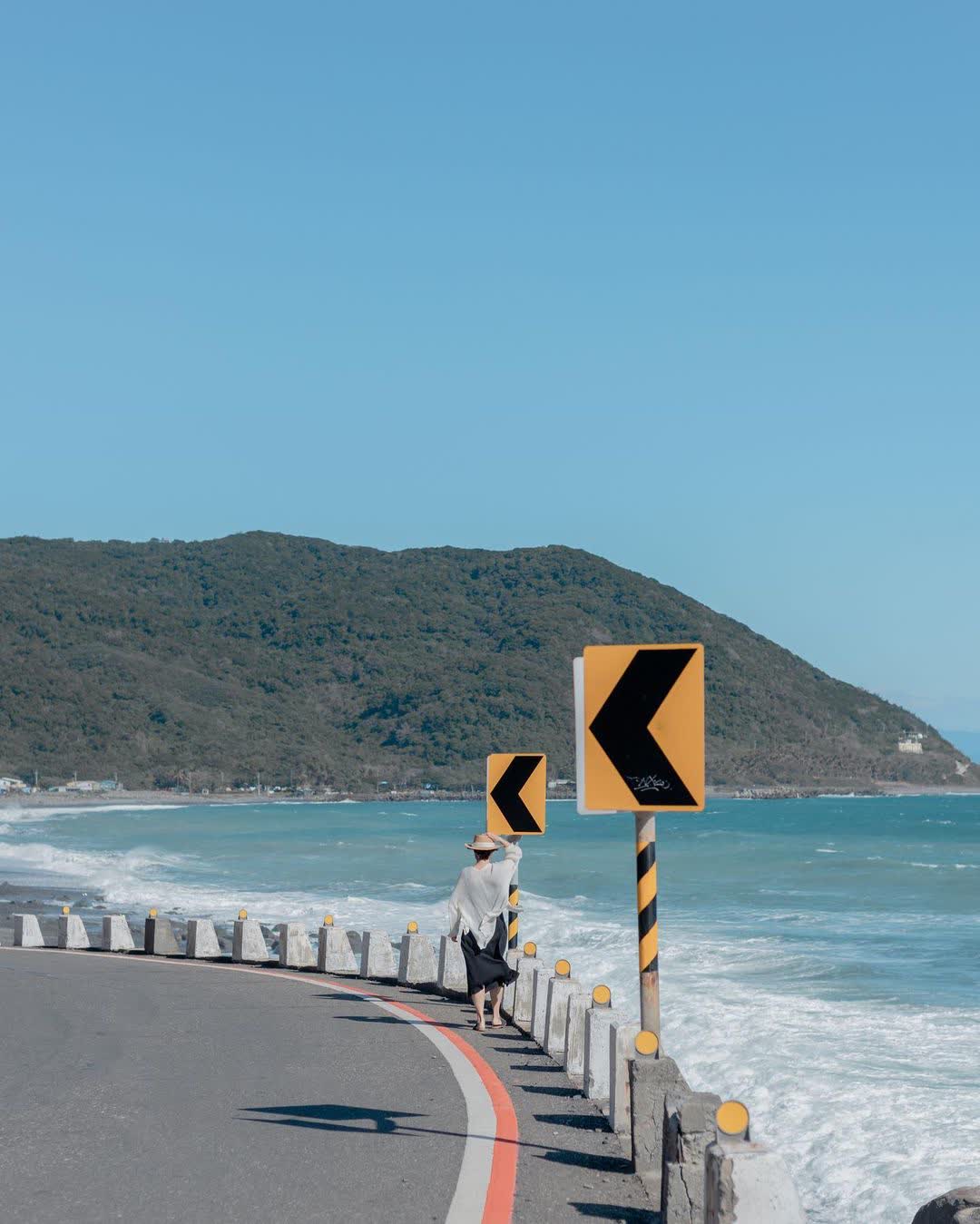 旭海美景 | 去趣 chicTrip