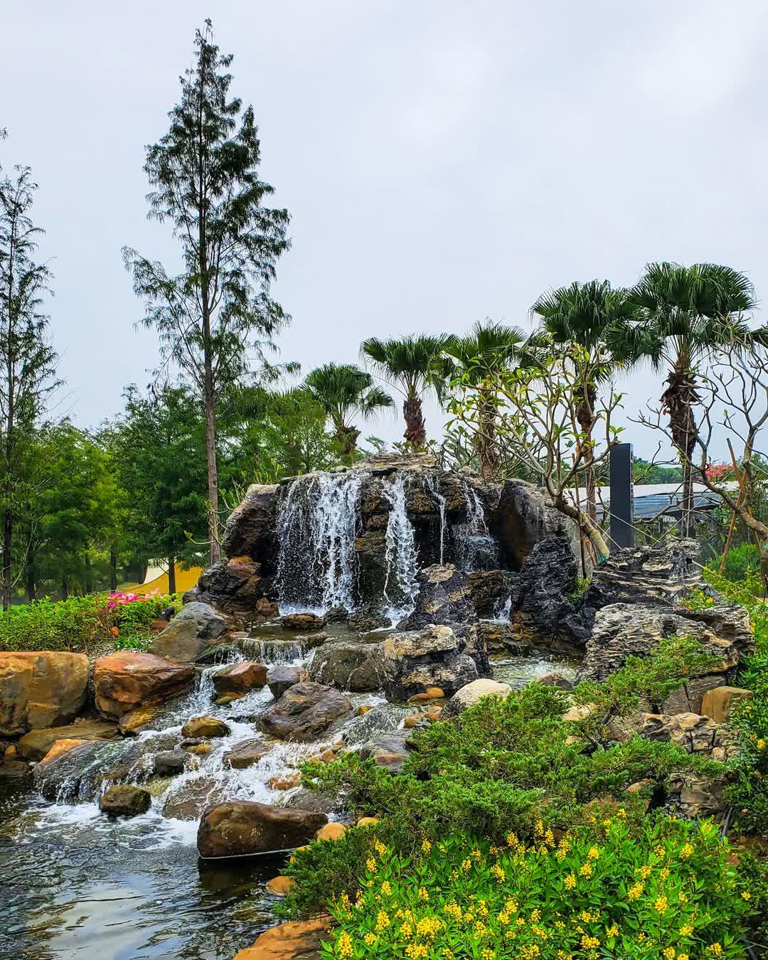 佐登妮絲城堡 | 去趣 chicTrip