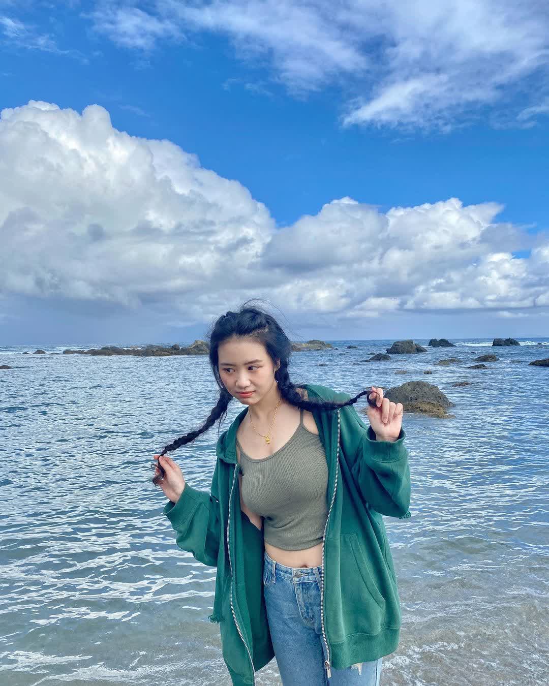 臺東縣富山漁業資源保育區