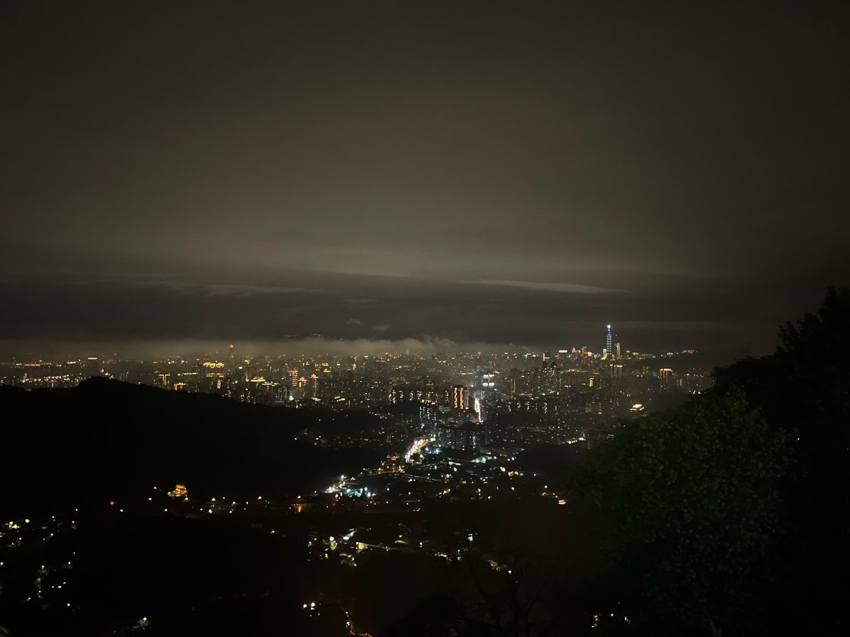 烘爐地南山福德宮 | 去趣 chicTrip