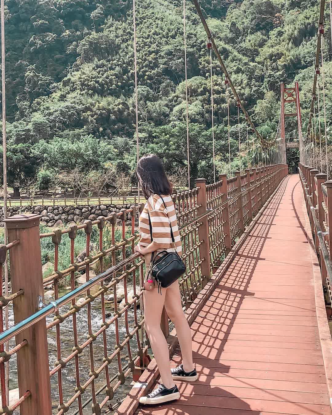 青蛙石天空步道 | 去趣 chicTrip