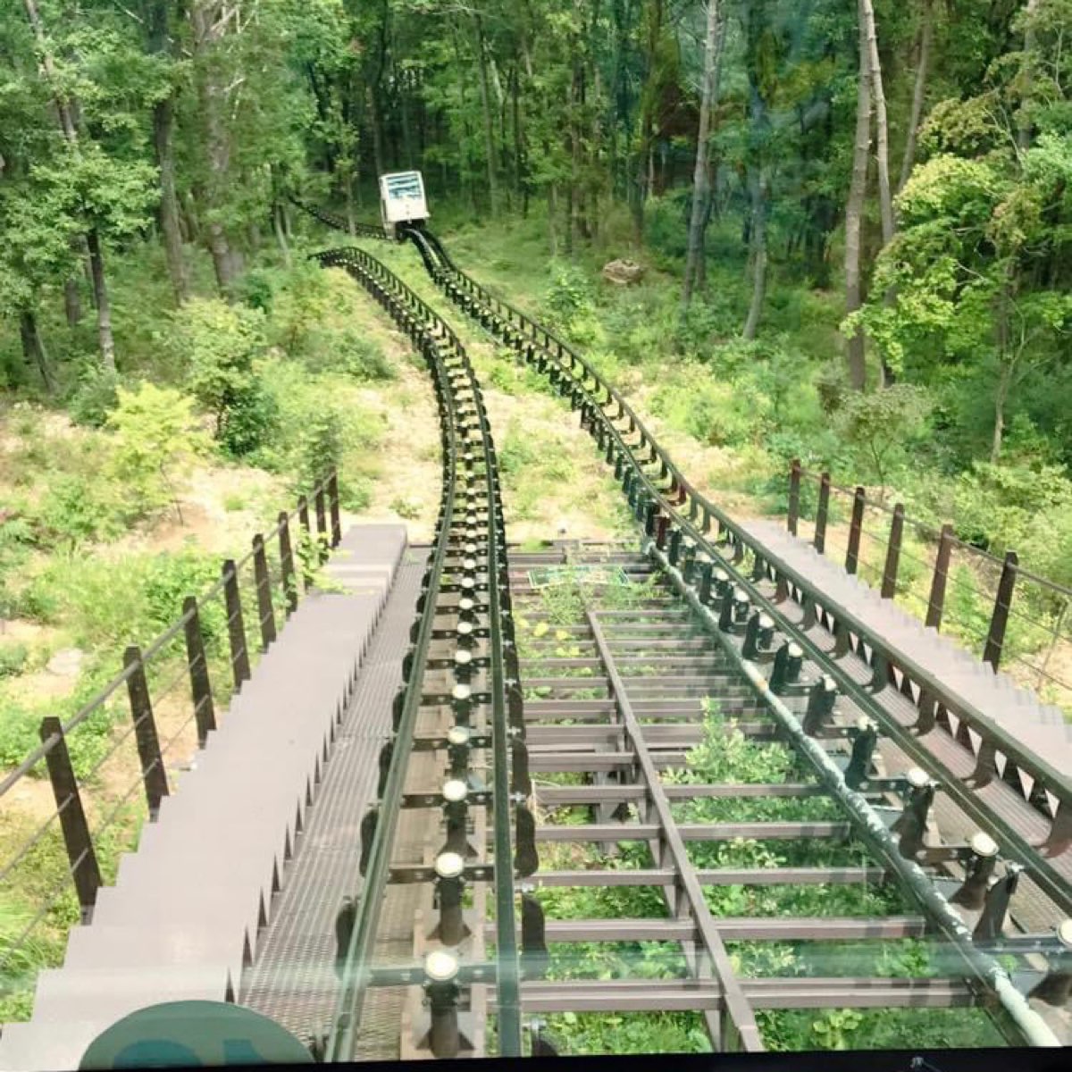 巨濟文化公園 | 去趣 chicTrip