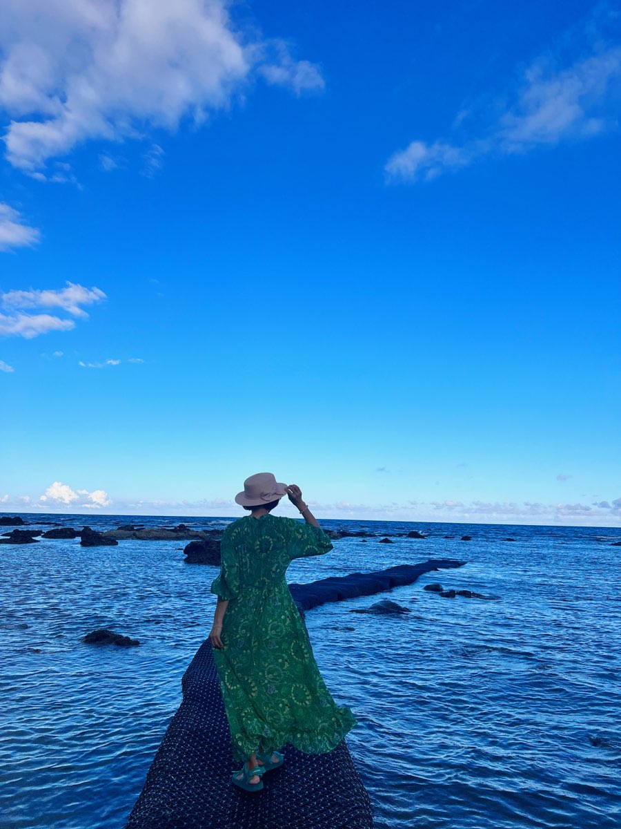 臺東縣富山漁業資源保育區 | 去趣 chicTrip