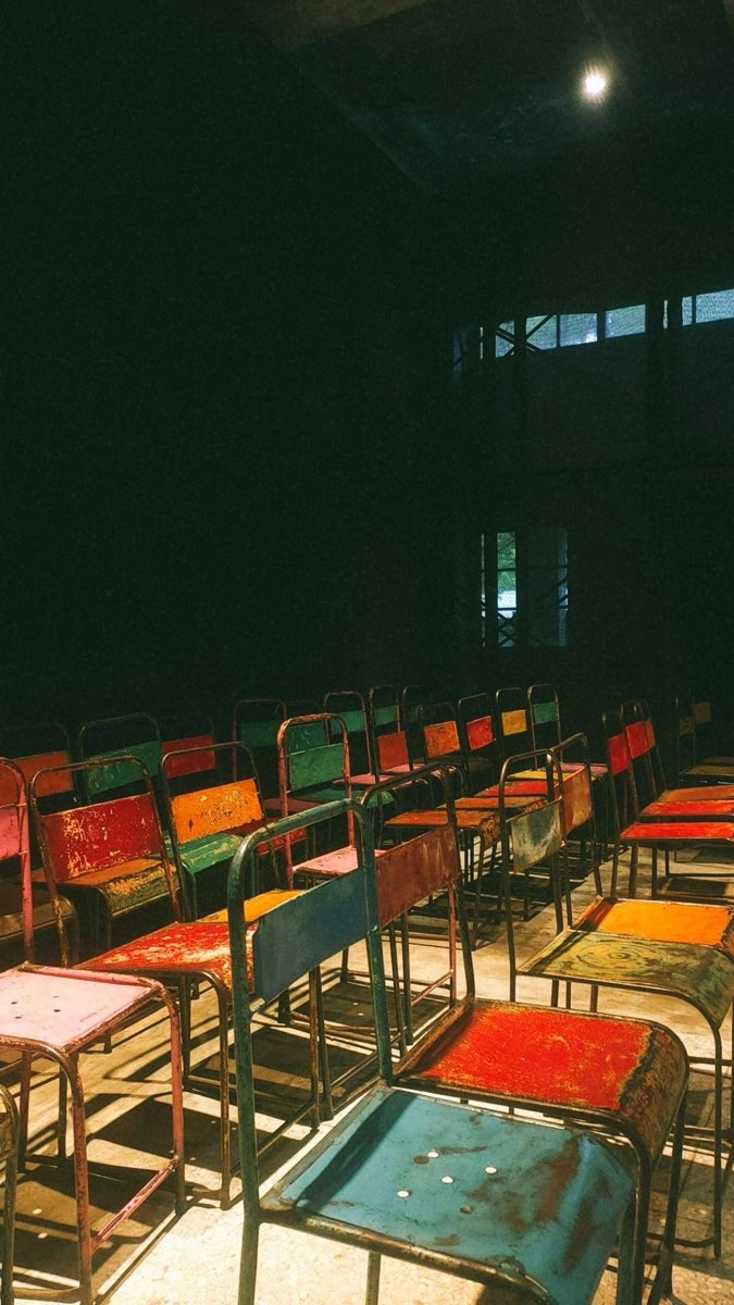 大溪老茶廠 | 去趣 chicTrip