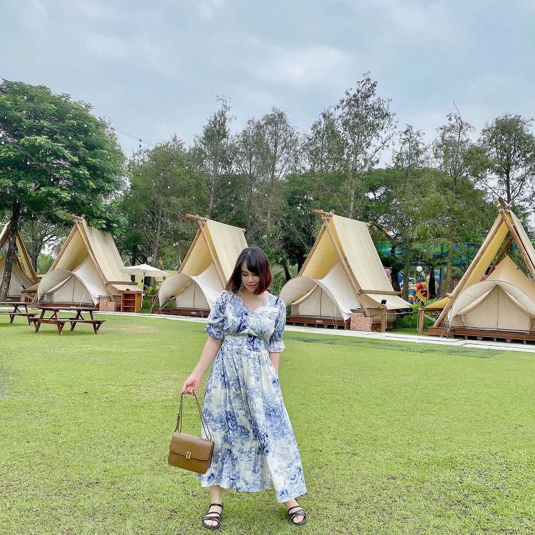 淨園農場 | 去趣 chicTrip