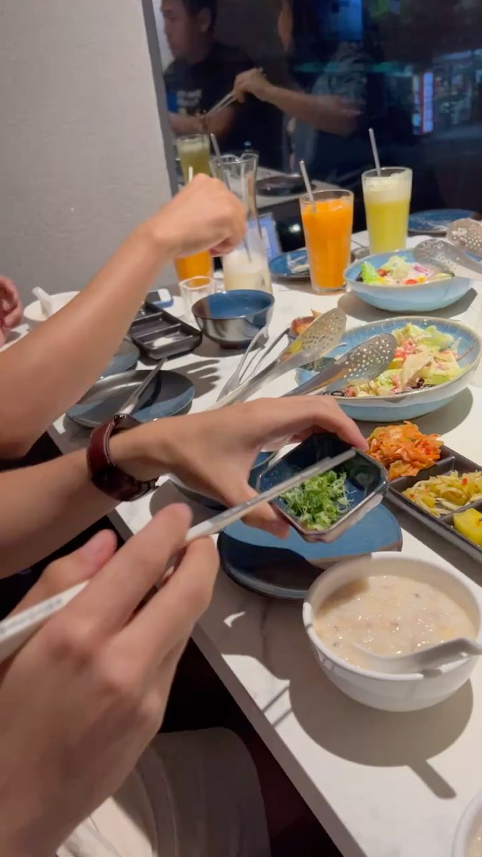 老井極上燒肉 美村店 | 去趣 chicTrip