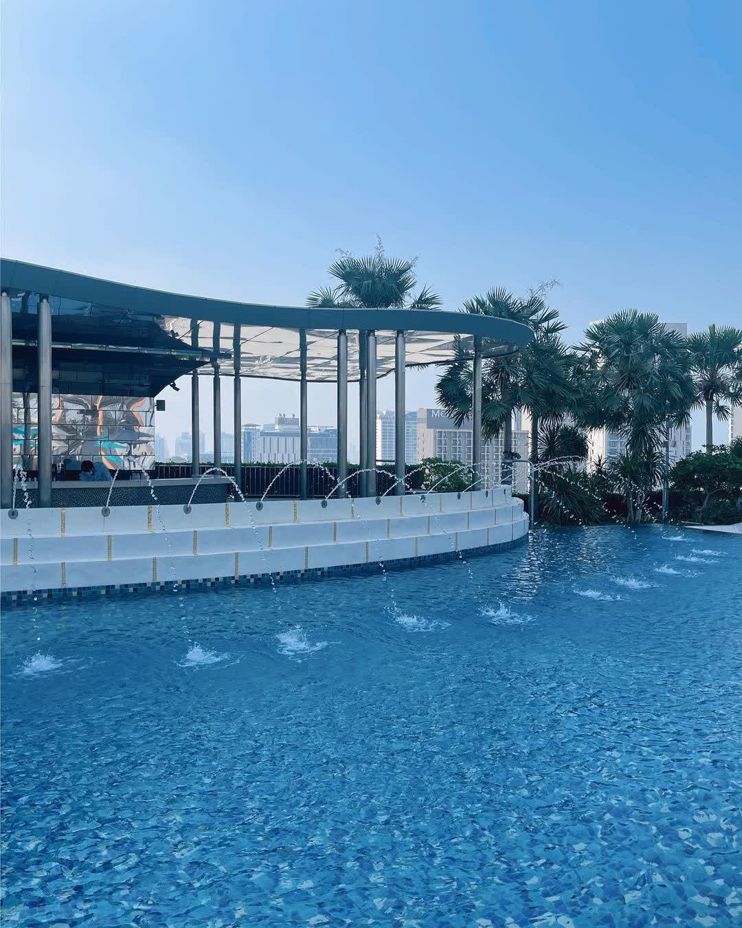 Grande Centre Point Space Pattaya | 去趣 chicTrip