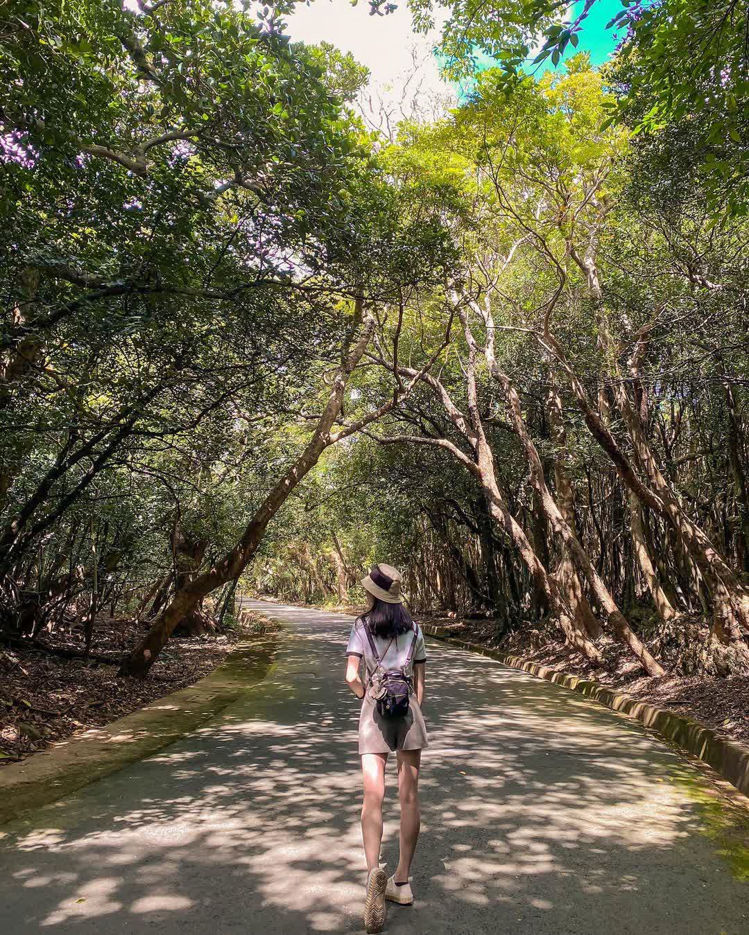 墾丁國家公園 | 去趣 chicTrip