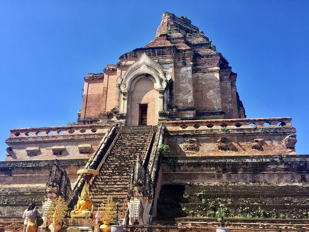 清曼寺 | 去趣 chicTrip