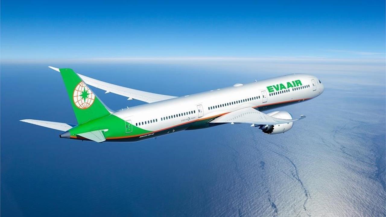 臺灣桃園國際機場 | 去趣 chicTrip