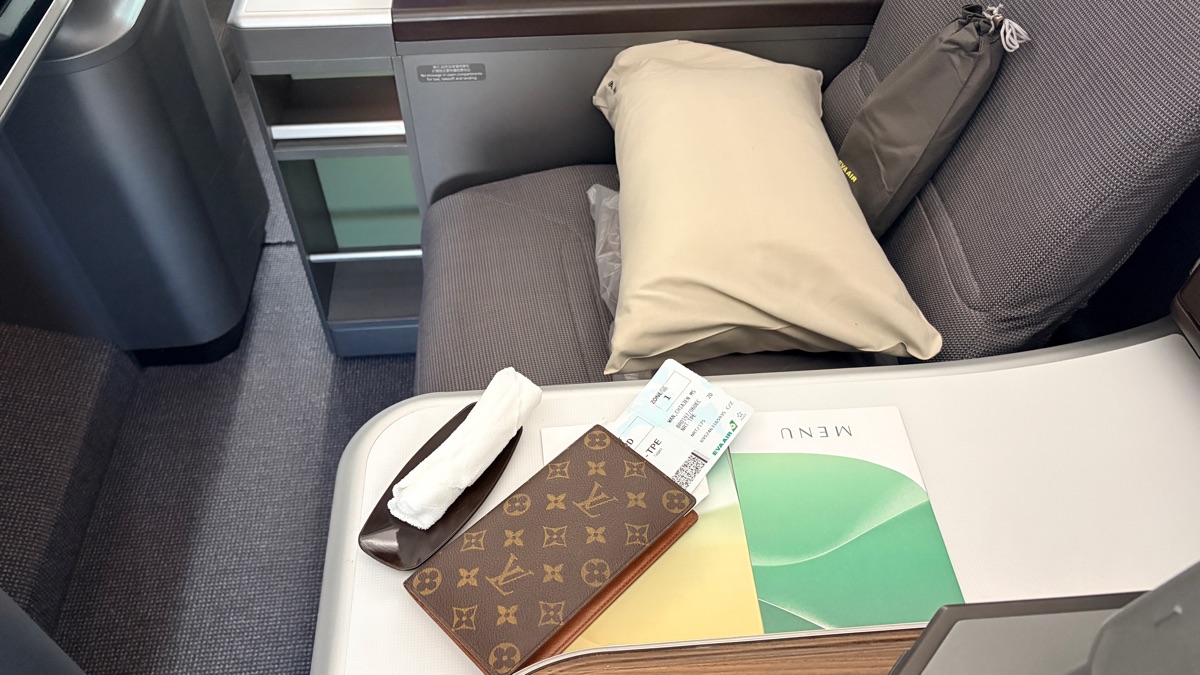 臺灣桃園國際機場 | 去趣 chicTrip