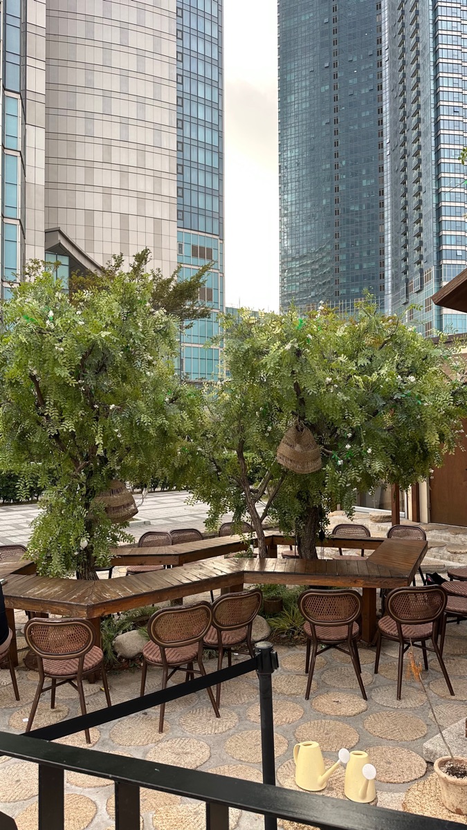 自然島鹽麵包&自然島海(釜山海雲台) | 去趣 chicTrip