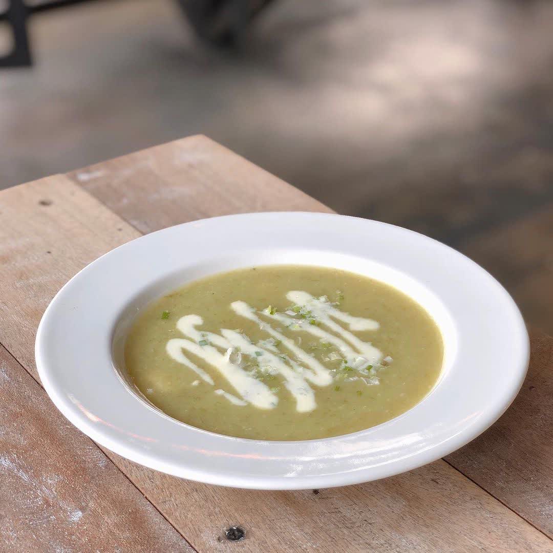 波波廚房(營業時間依現場為主；冷飲室下午時段有營業） | 去趣 chicTrip