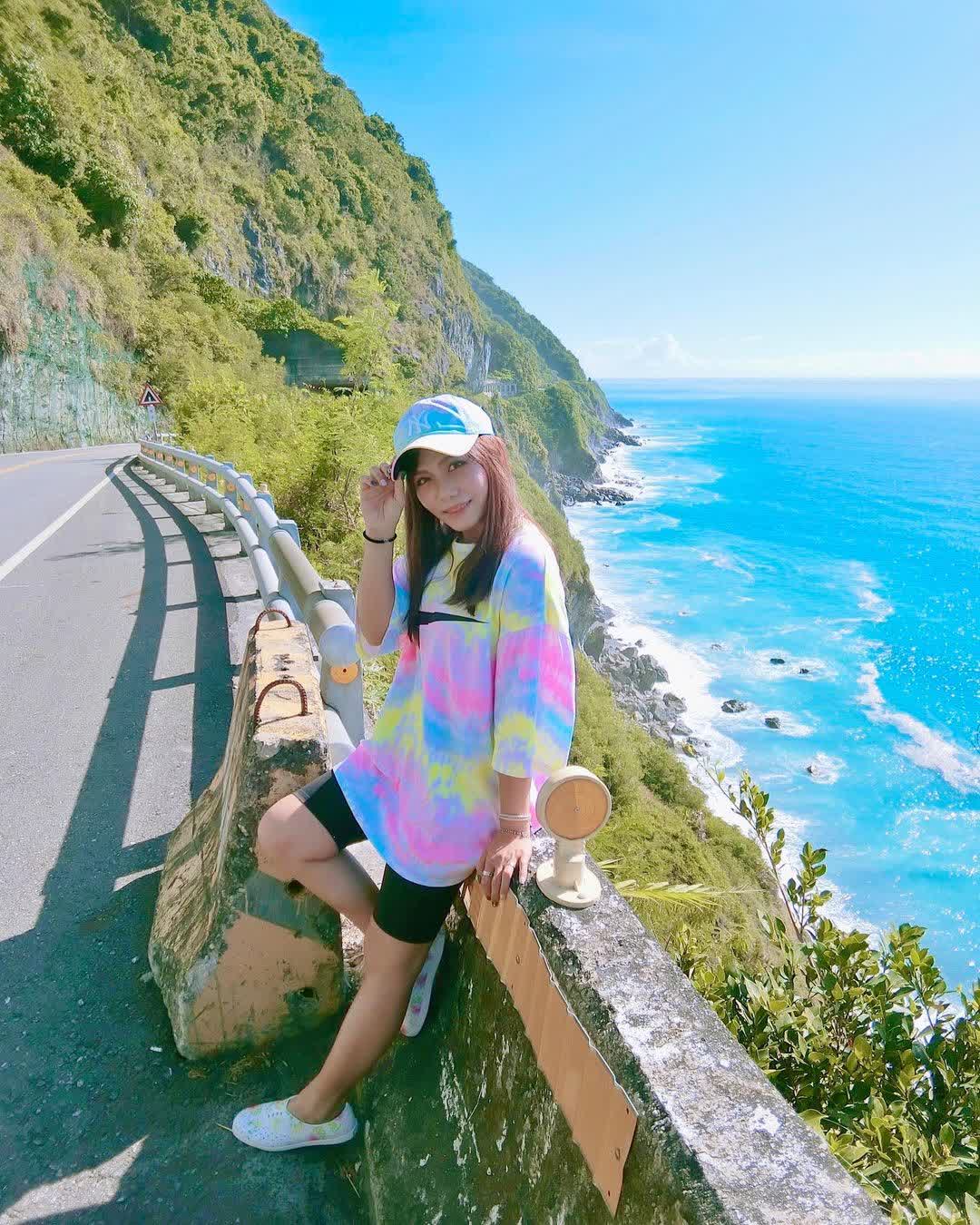 清水斷崖 | 去趣 chicTrip