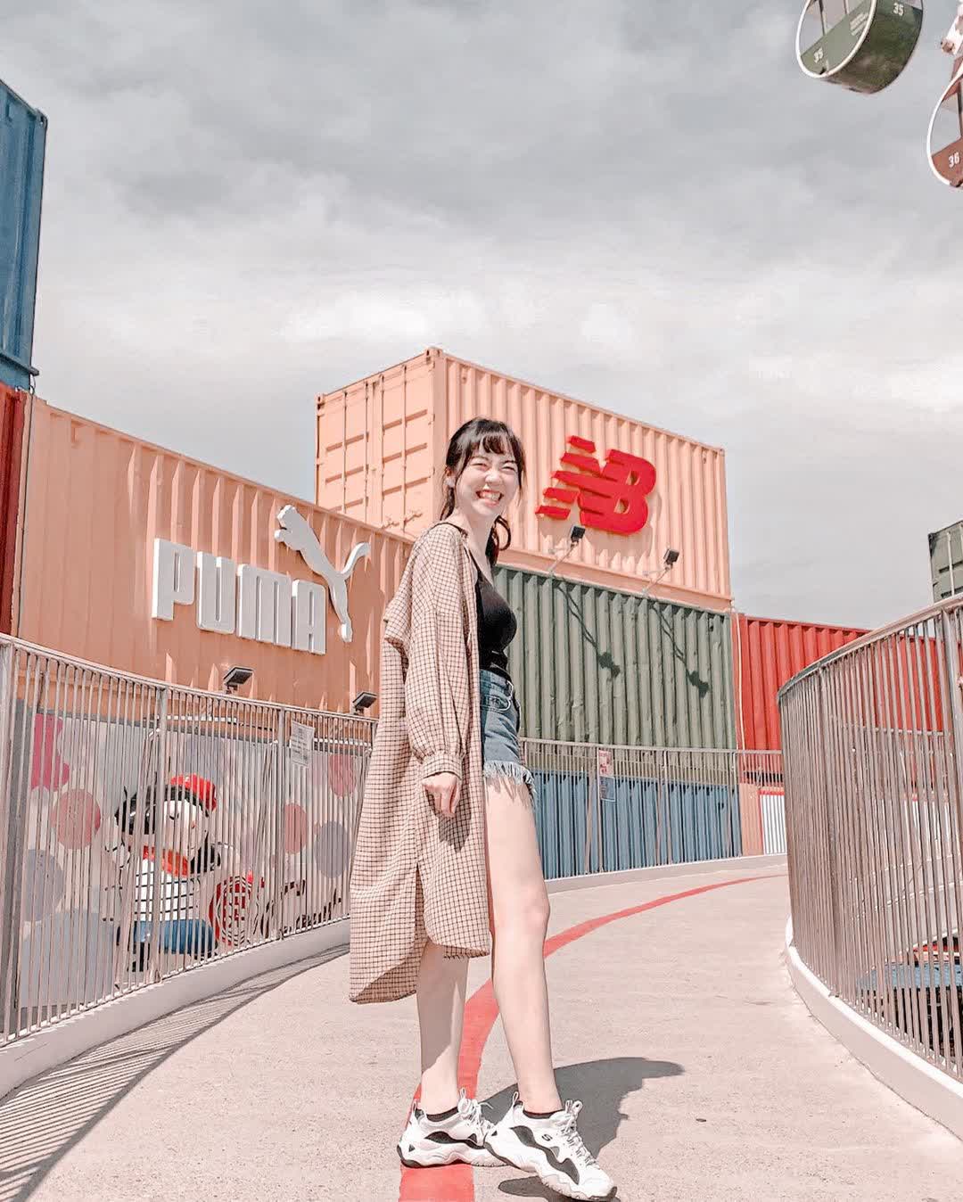 MITSUI OUTLET PARK 臺中港 | 去趣 chicTrip