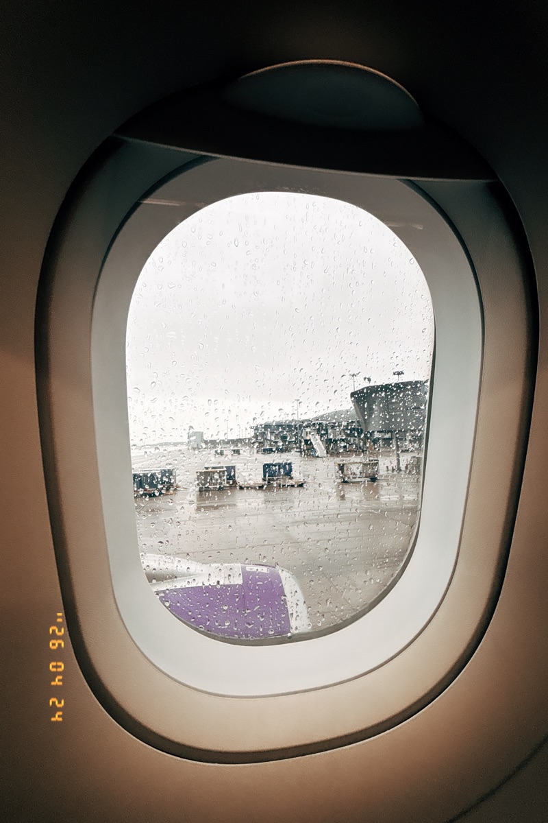 香港國際機場 | 去趣 chicTrip