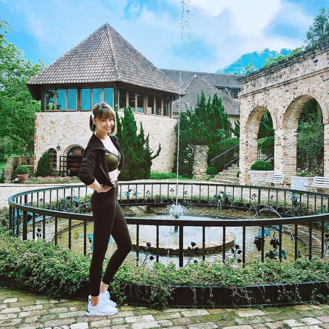 新社莊園 | 去趣 chicTrip