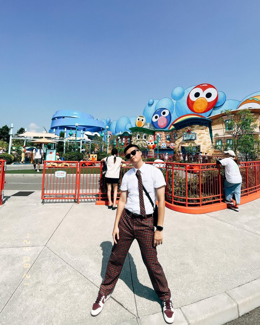 日本環球影城 | 去趣 chicTrip