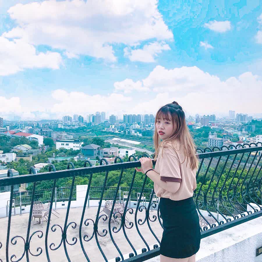 眺高 STAY WITH MOUNTAIN-台中景點 大坑景點 美食推薦 台中景觀餐廳 夜景餐廳 場地租借 慶生派對 咖啡廳 義式料理餐廳 | 去趣 chicTrip