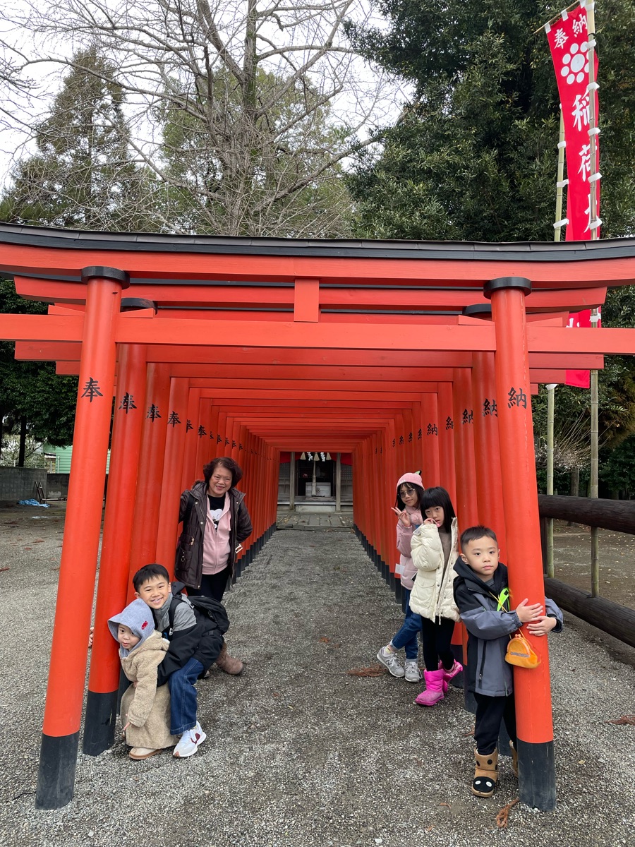 Suizenji Jojuen Garden | 去趣 chicTrip
