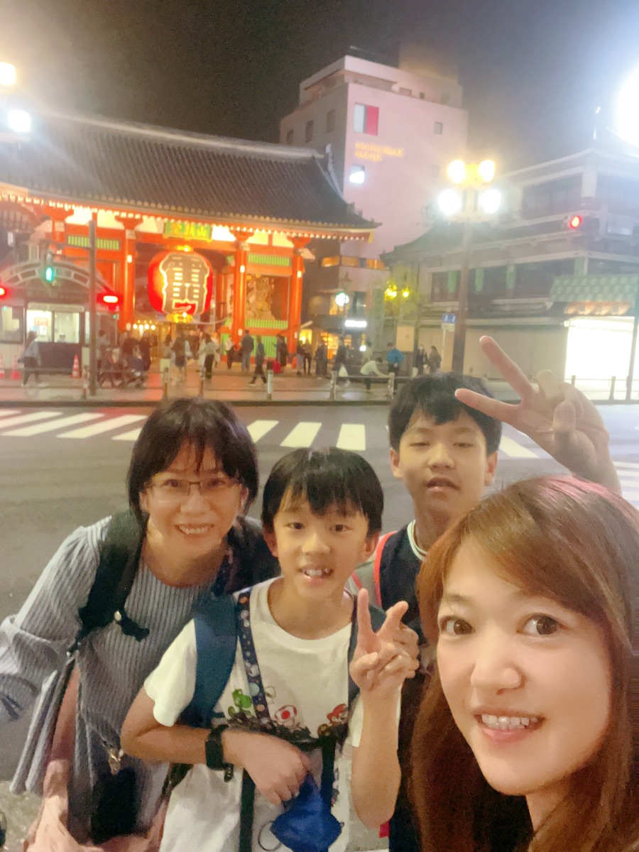 淺草寺 雷門 | 去趣 chicTrip