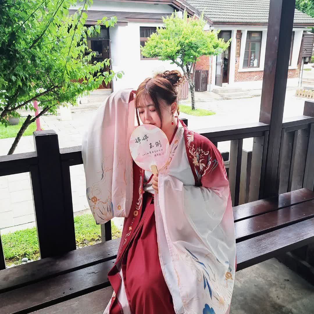 鹿港桂花巷藝術村 | 去趣 chicTrip