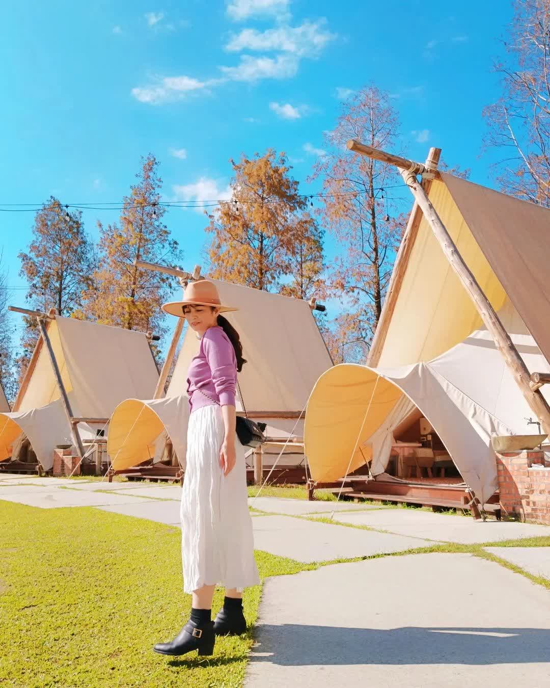 淨園農場 | 去趣 chicTrip