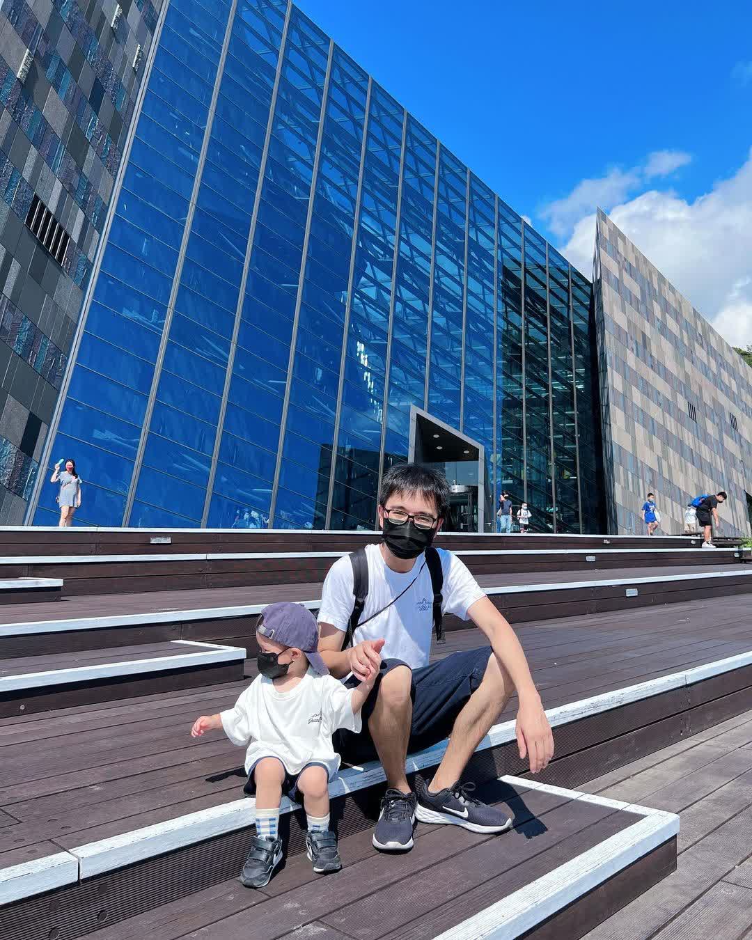 蘭陽博物館 | 去趣 chicTrip