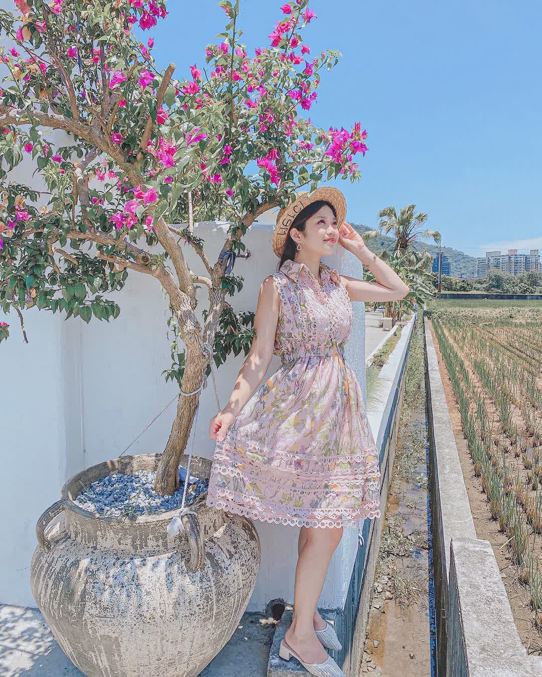 蒔花咖啡 DailyBlossom Cafe & More