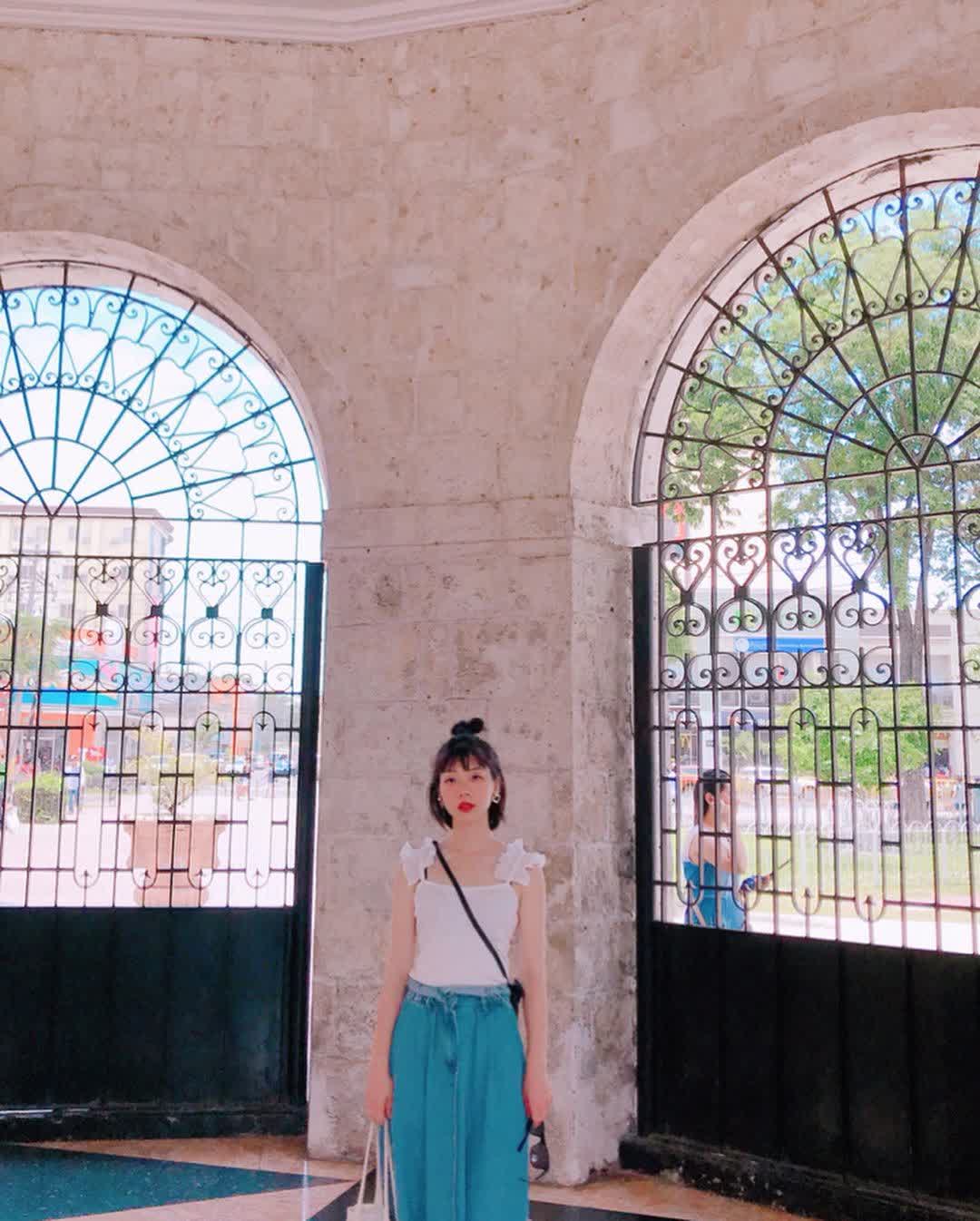 麥哲倫十字架 | 去趣 chicTrip