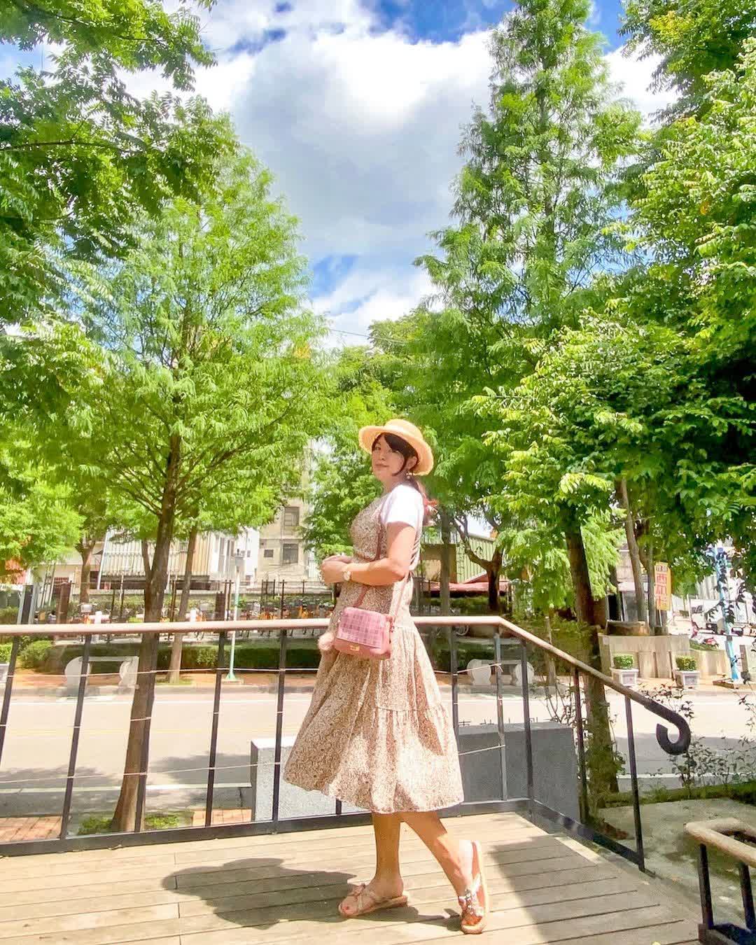 壢小故事森林 | 去趣 chicTrip