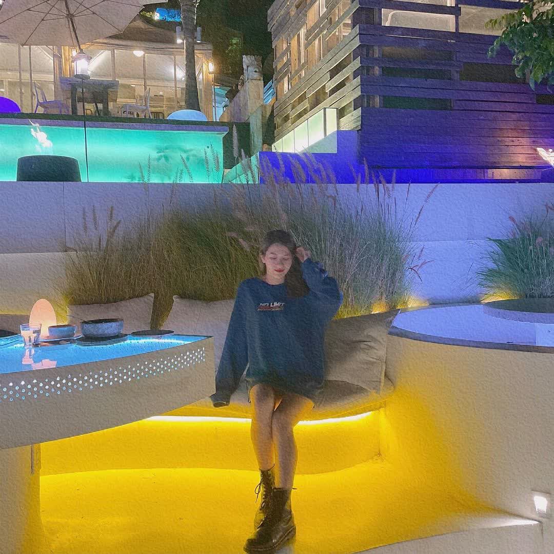 屋頂上 | 去趣 chicTrip