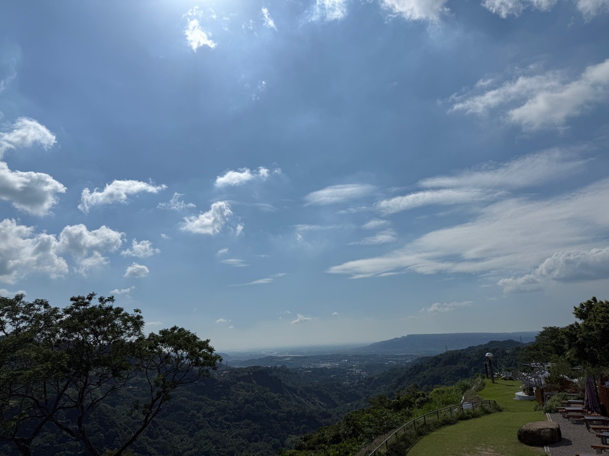 鹿芝谷生態景觀園區【試營運】 | 去趣 chicTrip